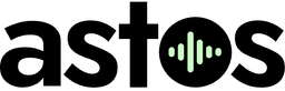 Astos logo